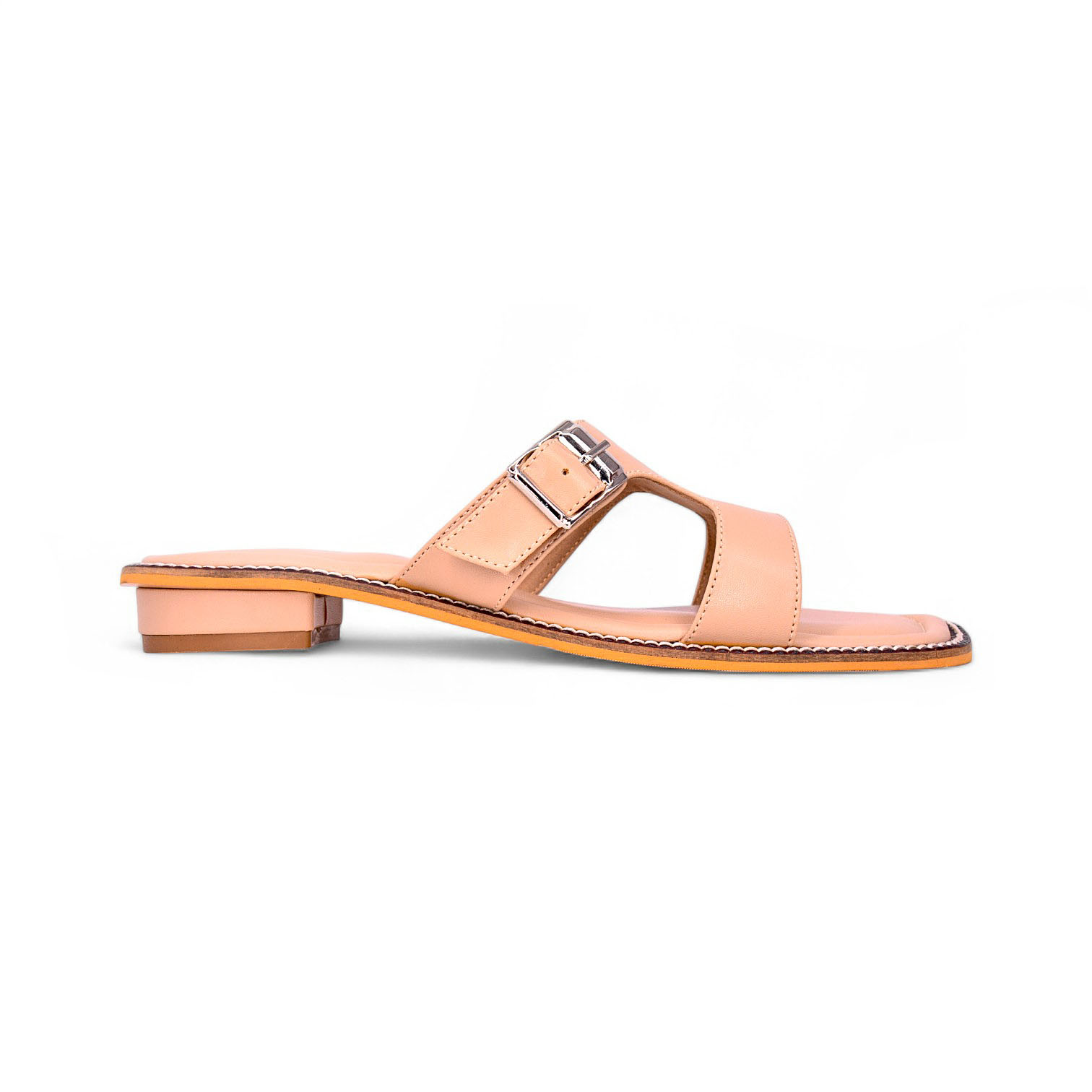 Elegant Slip-On Women Sandals – FL629