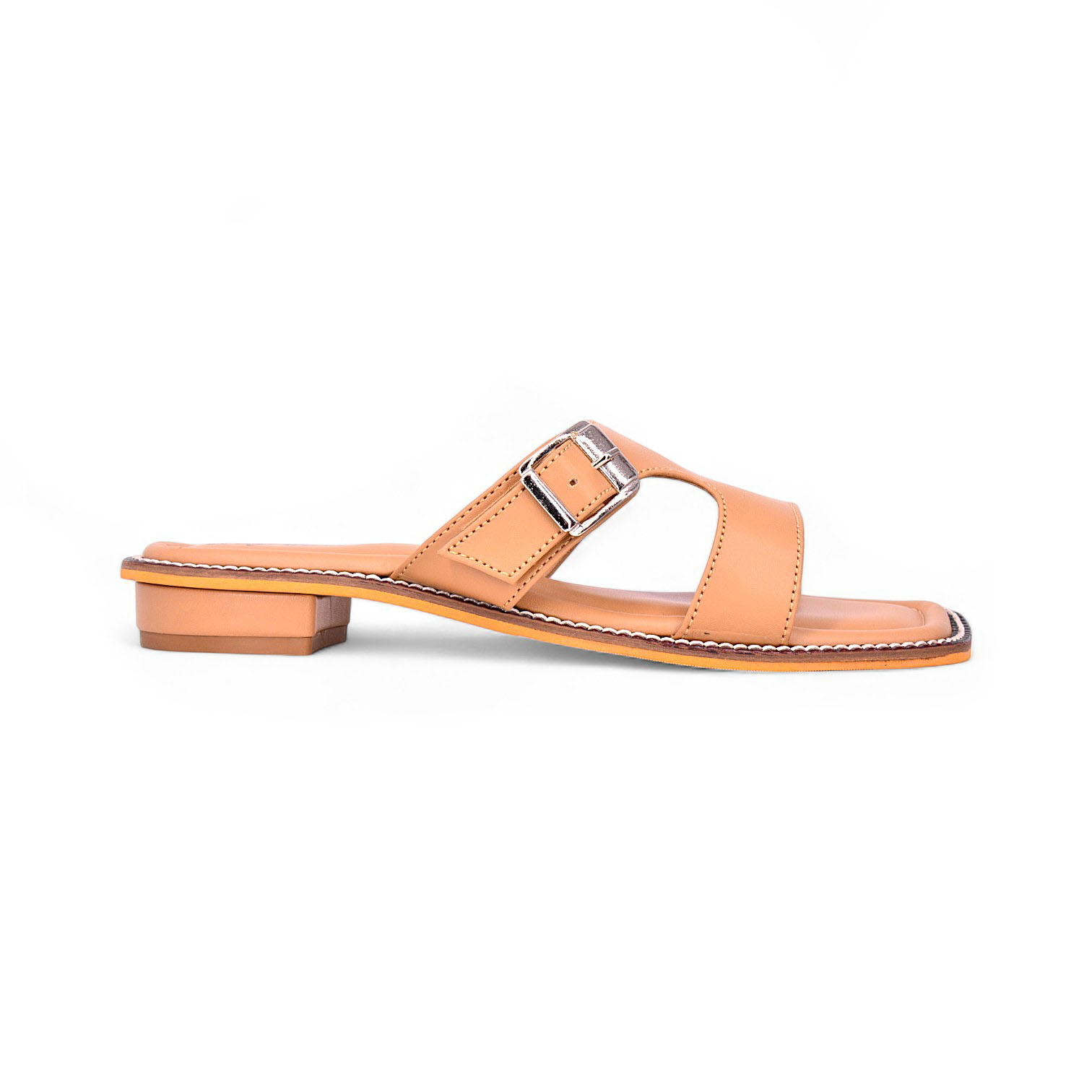 Elegant Slip-On Women Sandals – FL629