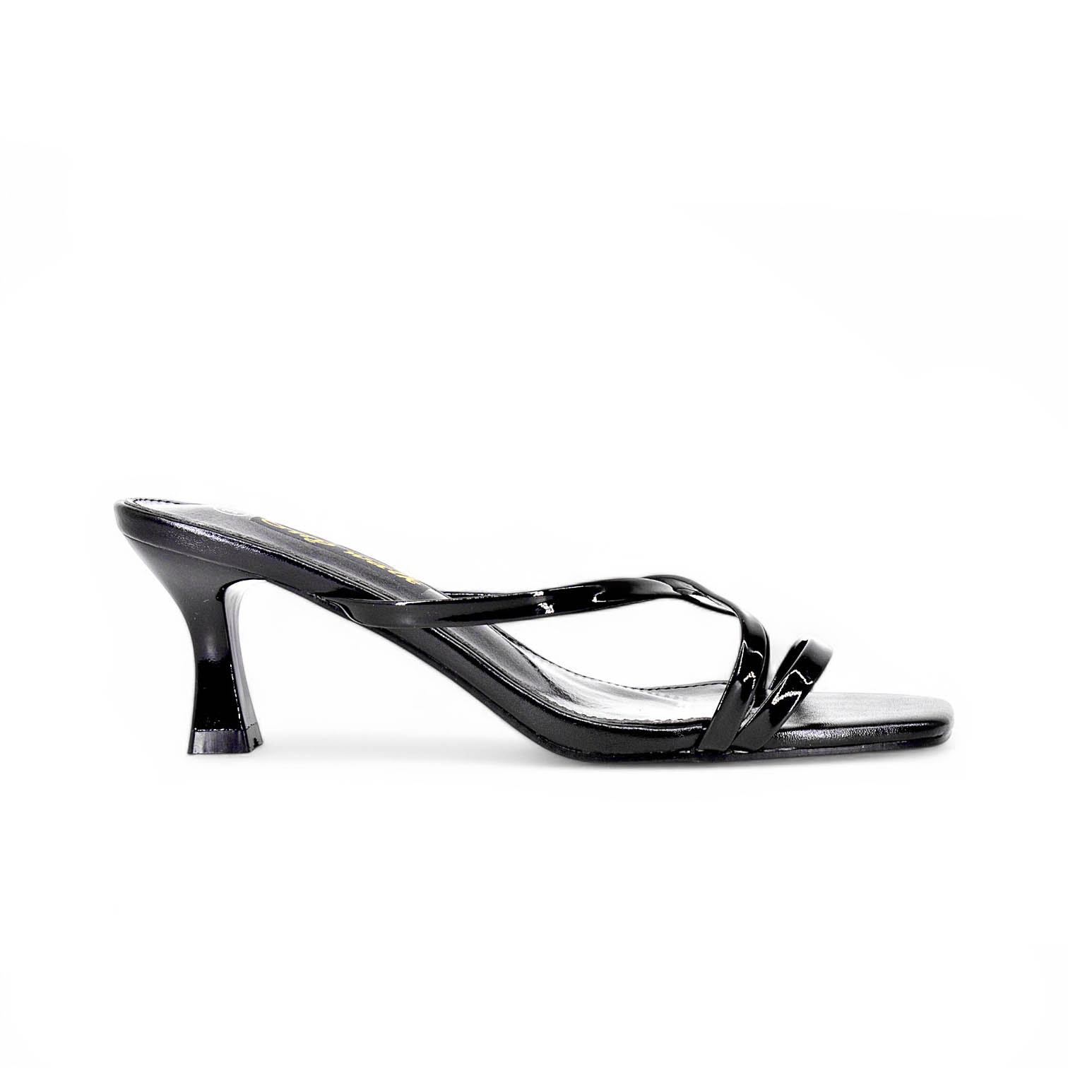 Elegant Strappy Women Sandals – Statement in Every Step EV560