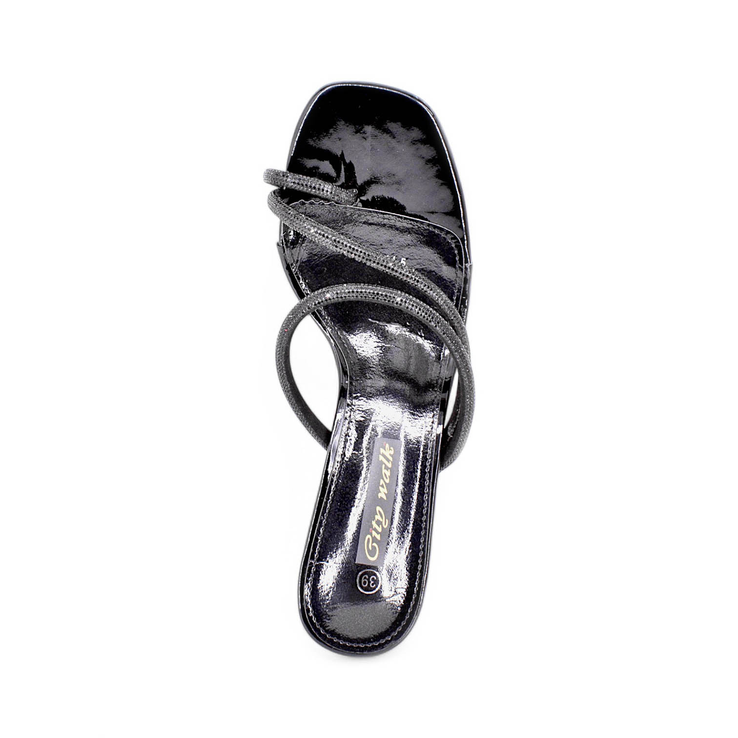 Elegant Women Heels – EV559