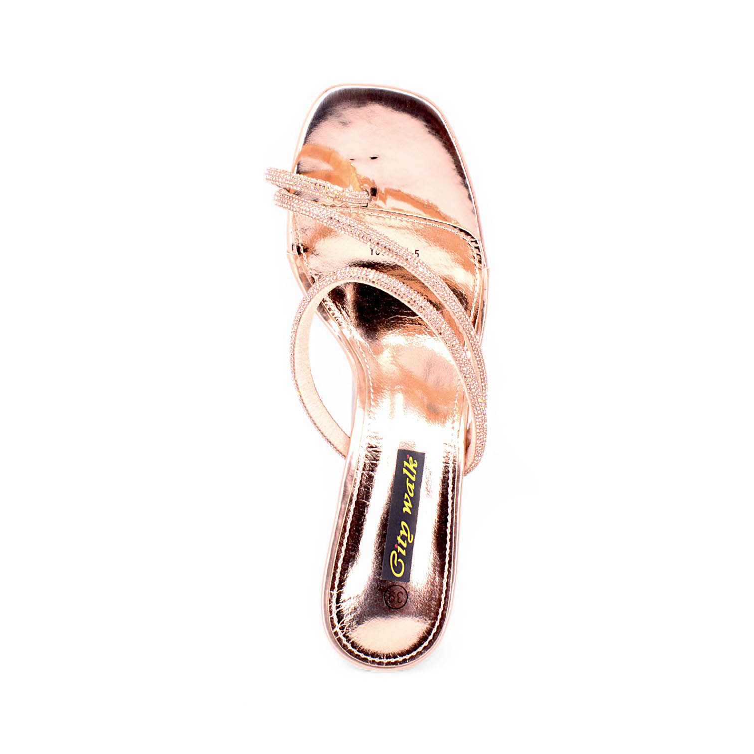 Elegant Women Heels – EV559