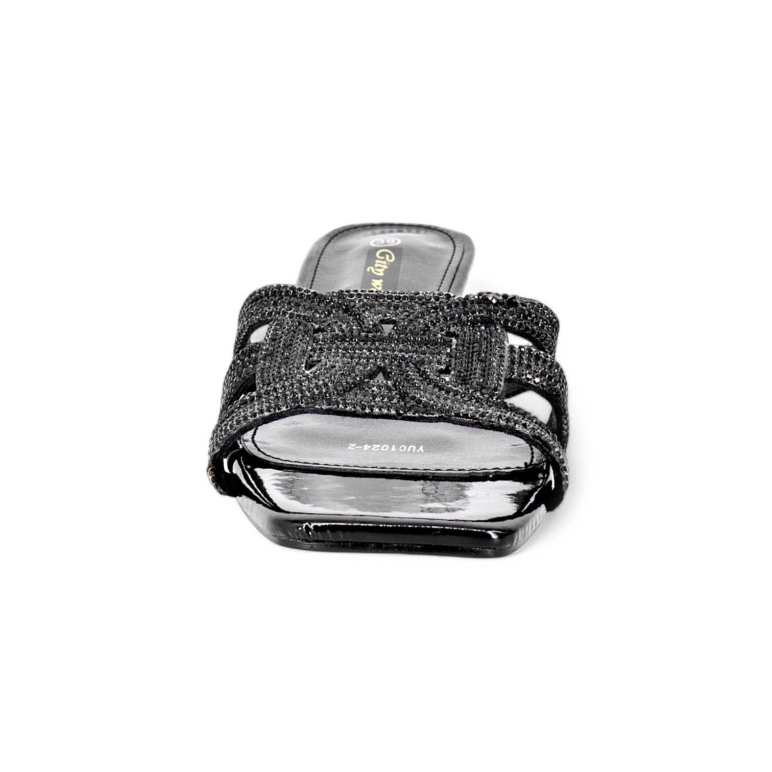 Elegant Women Sandals – EV556