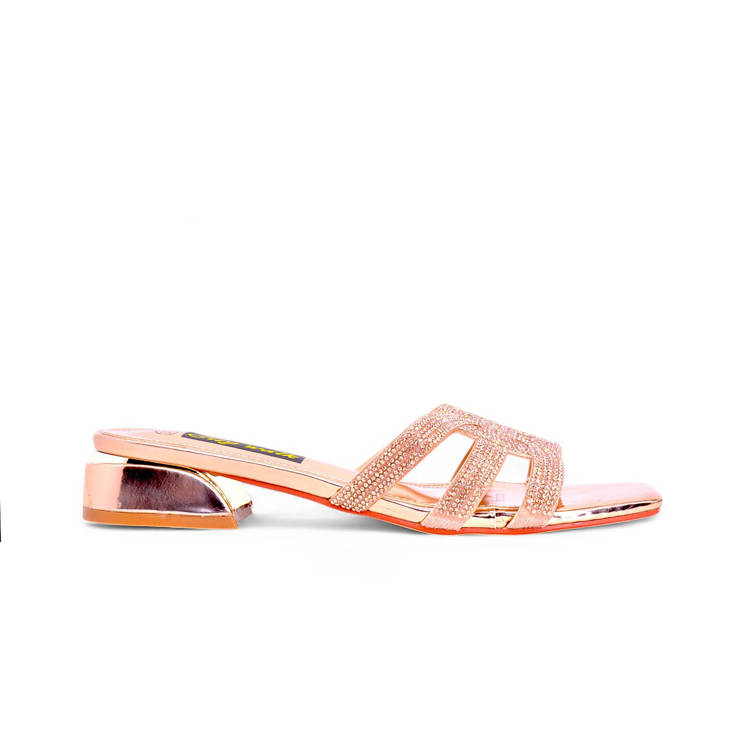 Elegant Women Sandals – EV556